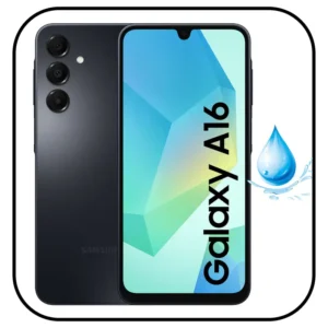 Reparar Mojado Samsung A16