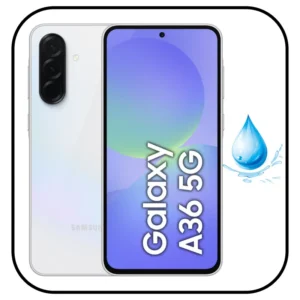 Reparar Mojado Samsung A36 5G