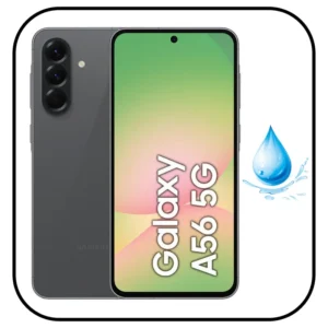Reparar Mojado Samsung A56 5G