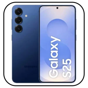 Reparar Samsung S25