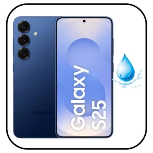 Reparar Mojado Samsung S25