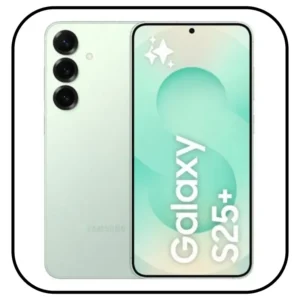 Reparar Samsung S25+