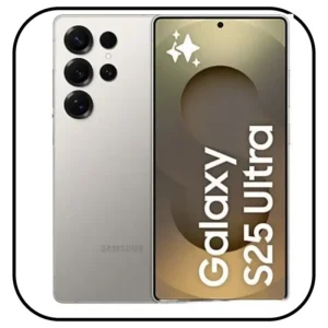 Reparar Samsung S25 Ultra