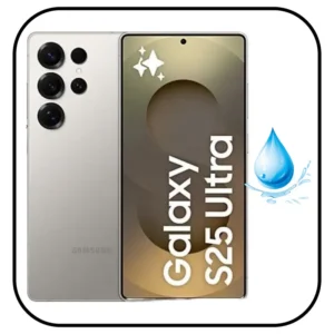 Reparar Mojado Samsung S25 Ultra