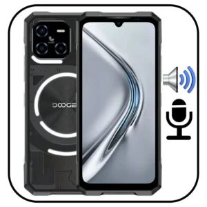 Reparar Sonido Doogee Blade GT