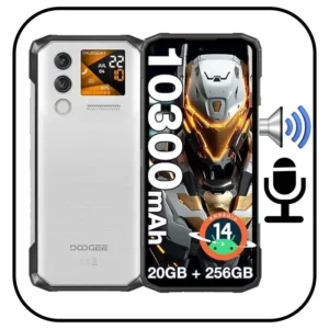 Reparar Sonido Doogee Blade 10 Max