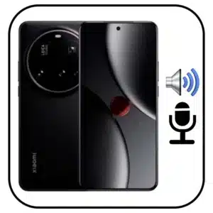 Reparar Sonido Xiaomi 15 Ultra