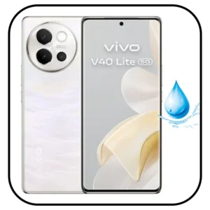 Reparar Vivo V40 Lite 5G mojado