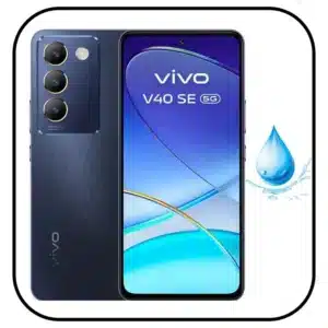 Reparar Vivo V40 SE 5G mojado