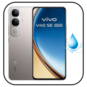 Reparar Vivo V40 SE 80W mojado