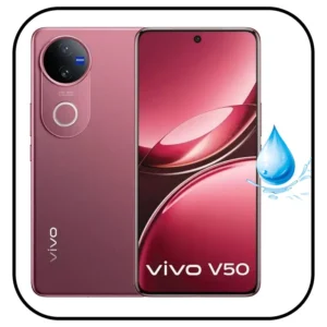 Reparar Vivo V50 5G mojado