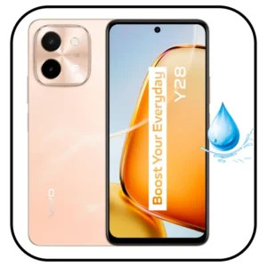 Reparar Vivo Y28 mojado