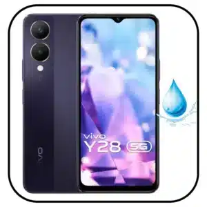 Reparar Vivo Y28s 5G mojado