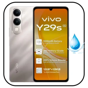 Reparar Vivo Y29s 5G mojado