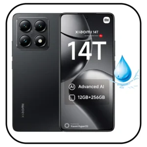 Reparar Mojado Xiaomi 14T