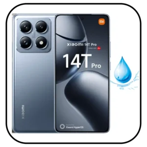 Reparar Mojado Xiaomi 14T Pro