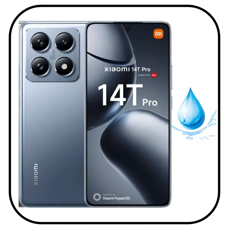 Reparar Mojado Xiaomi 14T Pro