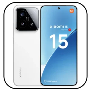 Reparar Xiaomi 15