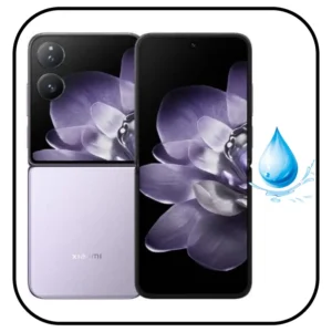 Reparar Xiaomi MIX Flip Mojado