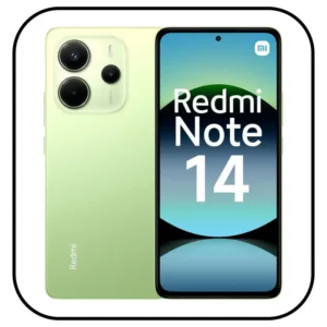Reparar Redmi Note 14