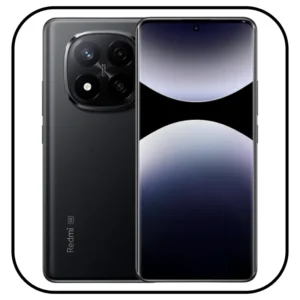 Reparar Redmi Note 14 Pro plus