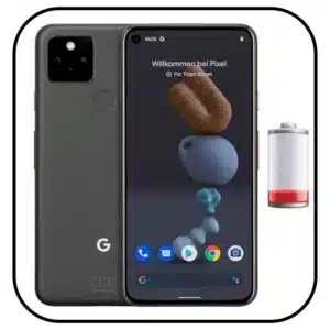 Cambiar Batería Google Pixel 5