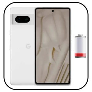 Cambiar Batería Google Pixel 7
