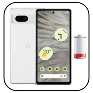 Cambiar Batería Google Pixel 7a