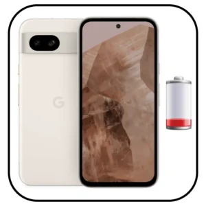 Cambiar Batería Google Pixel 8a