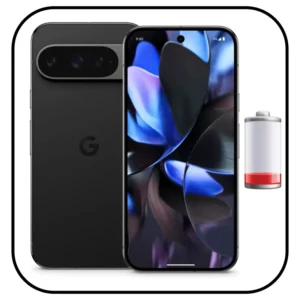 Cambiar Batería Google Pixel 9 Pro