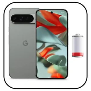 Cambiar Batería Google Pixel 9 Pro XL