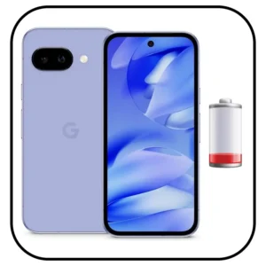 Cambiar Batería Google Pixel 9a