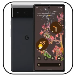Cambiar Pantalla Google Pixel 6
