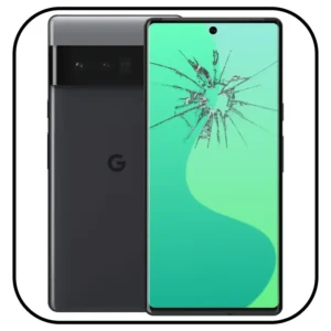 Cambiar Pantalla Google Pixel 6 Pro