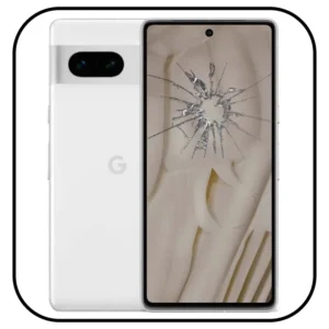 Cambiar Pantalla Google Pixel 7