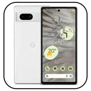 Cambiar Pantalla Google Pixel 7a
