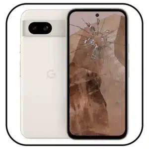 Cambiar Pantalla Google Pixel 8a