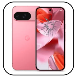 Cambiar Pantalla Google Pixel 9