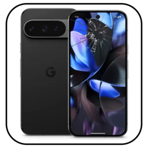 Cambiar Pantalla Google Pixel 9 Pro