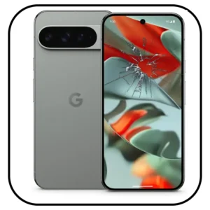 Cambiar Pantalla Google Pixel 9 Pro XL