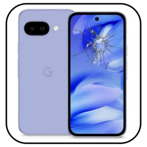 Cambiar Pantalla Google Pixel 9a