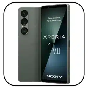 Reparar Xperia 1 VII