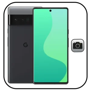 Reparar Cámara Google Pixel 6 Pro