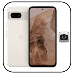 Reparar Cámara Google Pixel 8a