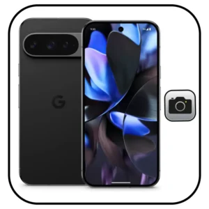 Reparar Cámara Google Pixel 9 Pro