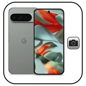 Reparar Cámara Google Pixel 9 Pro XL
