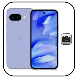Reparar Cámara Google Pixel 9a