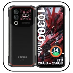 Reparar Doogee Blade 10 Max