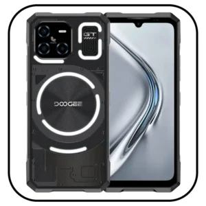 Reparar Doogee Blade GT