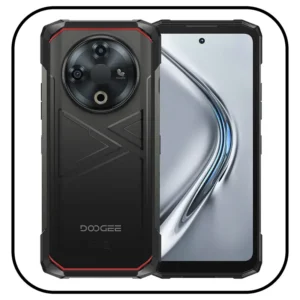 Reparar Doogee Fire 6